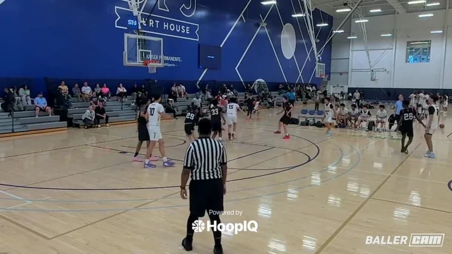 2-pt Shot