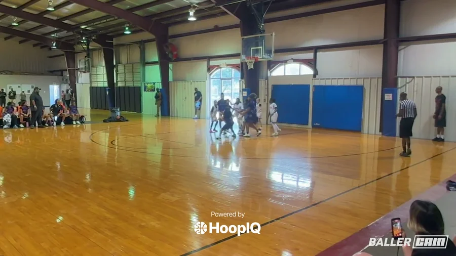Off. Rebound