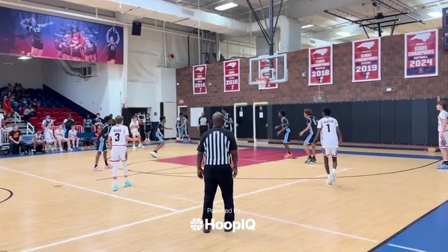 2-pt Shot