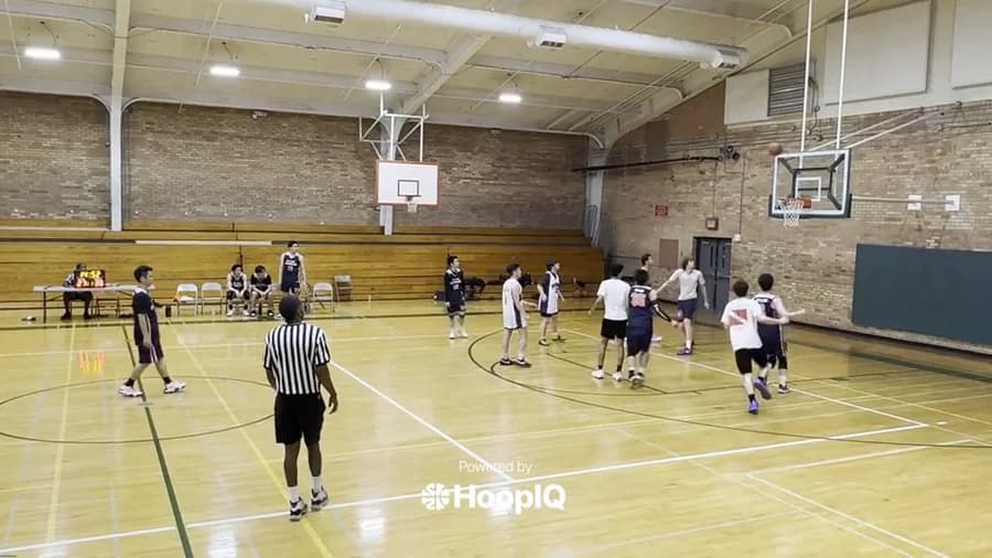 Off. Rebound