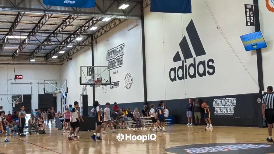 3-pt Shot