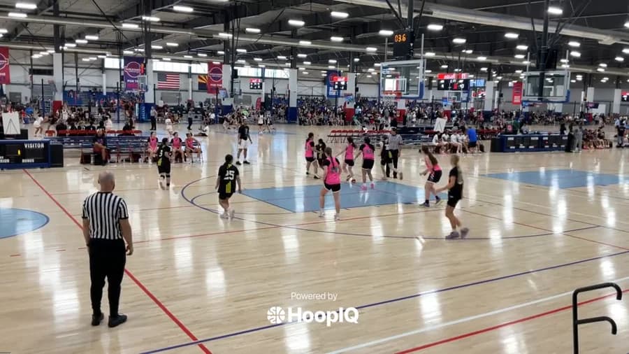 Off. Rebound