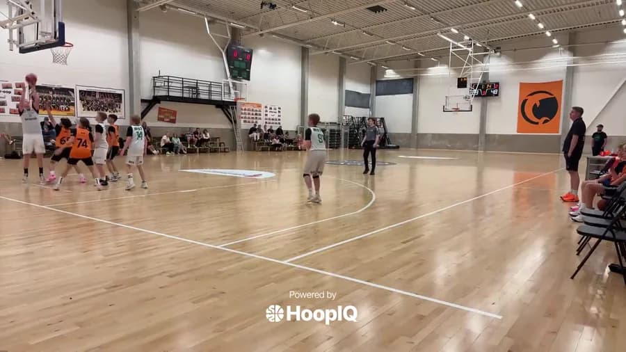 Off. Rebound