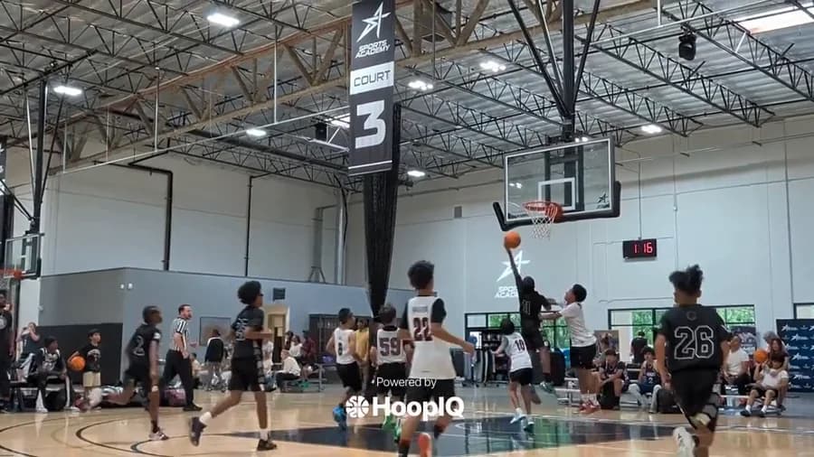 2-pt Shot