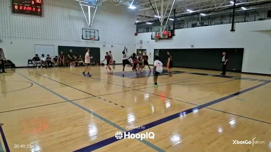Def. Rebound