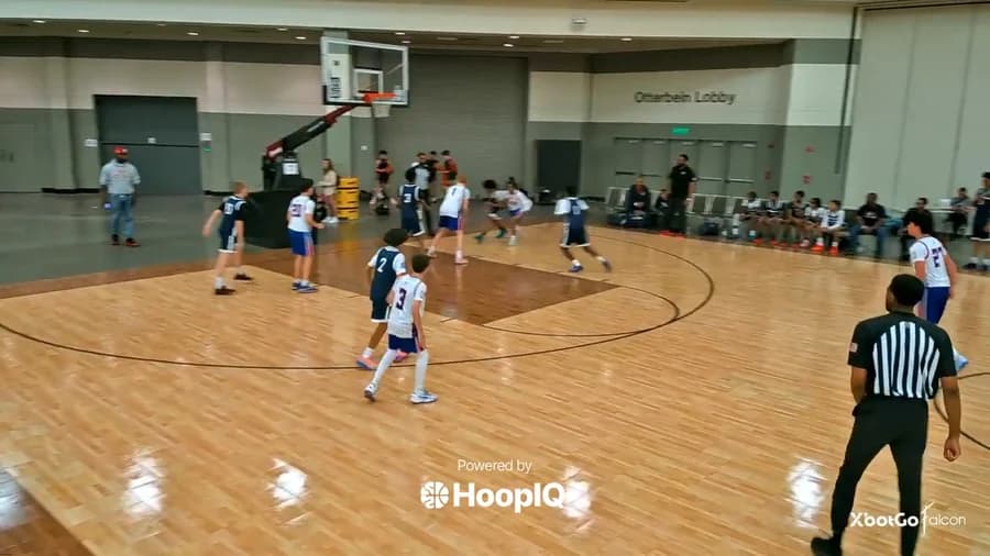 Def. Rebound