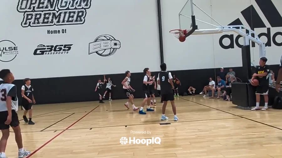 3-pt Shot