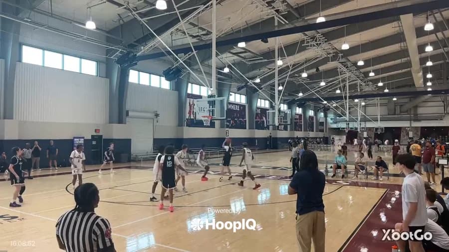 2-pt Shot