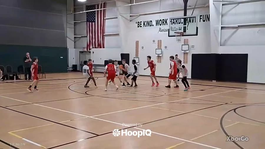 Def. Rebound
