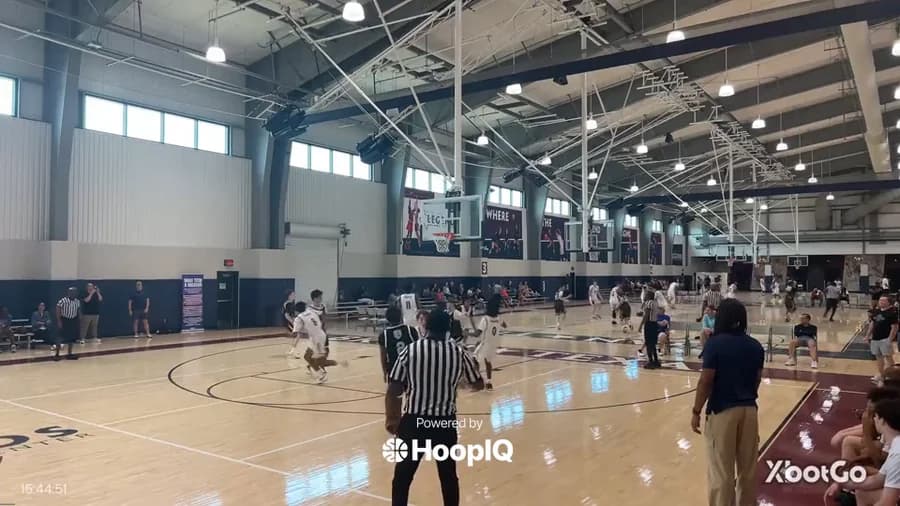 Def. Rebound