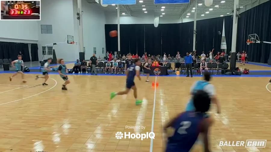 Def. Rebound