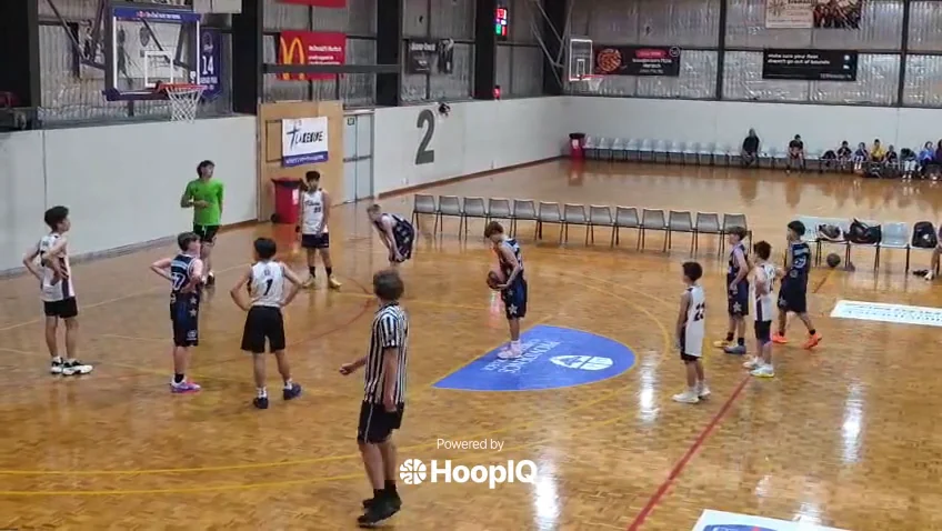 Free-throw