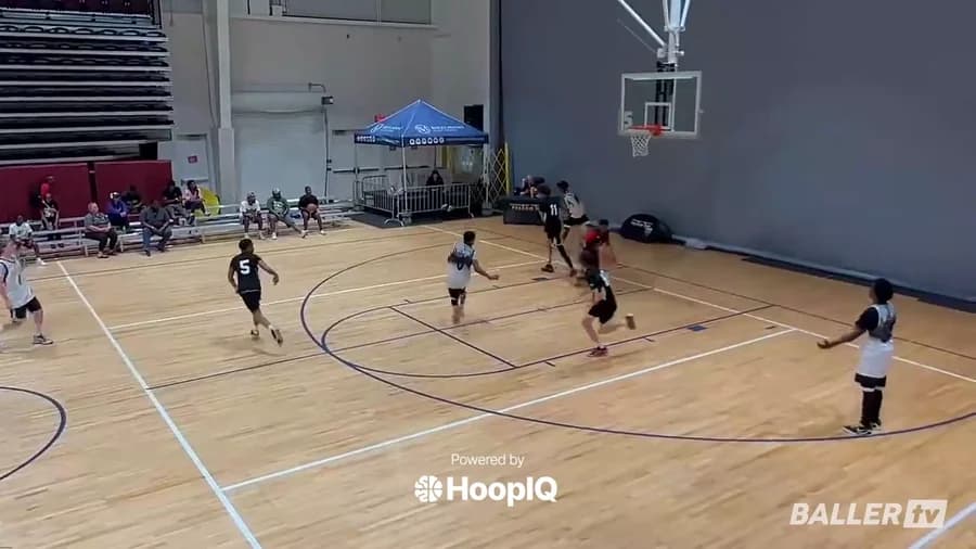 Def. Rebound