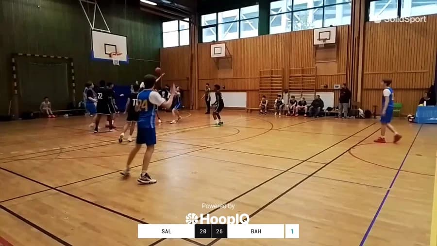 Def. Rebound