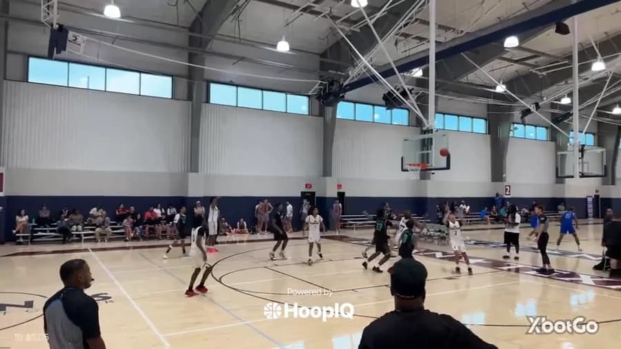 Off. Rebound