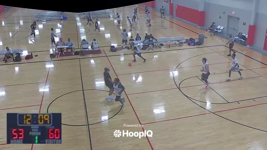 Def. Rebound