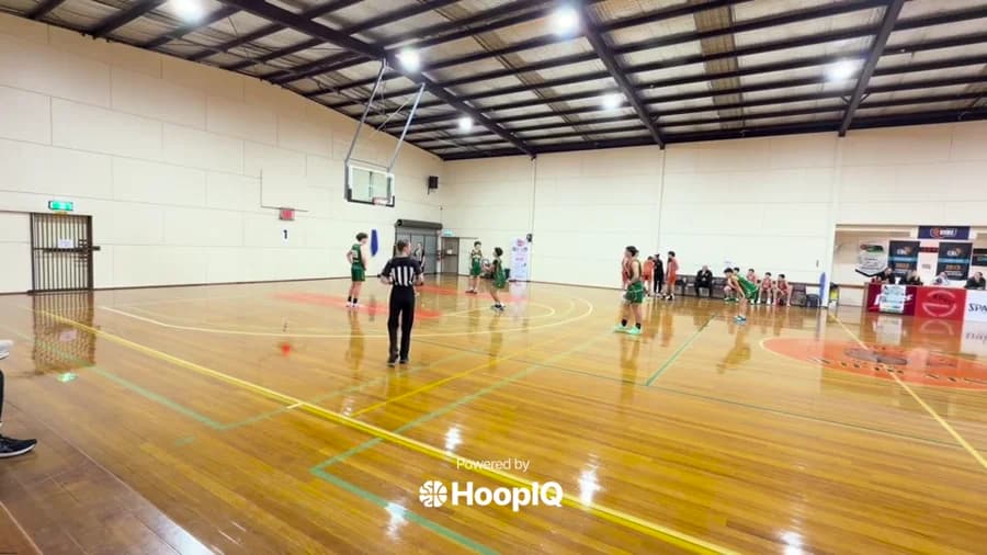 Free-throw