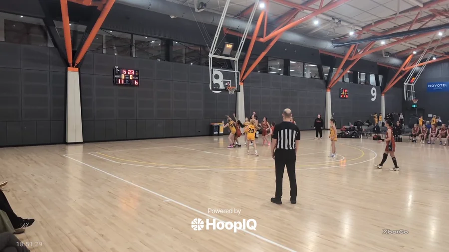 Off. Rebound