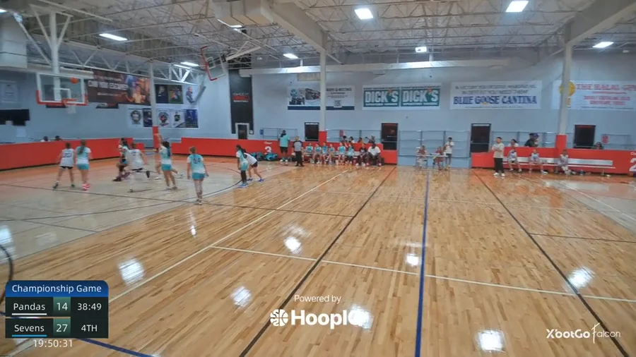 Off. Rebound