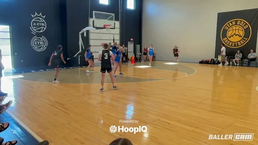 2-pt Shot