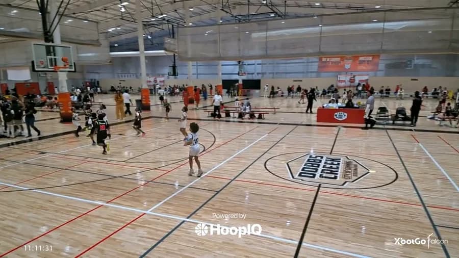 2-pt Shot