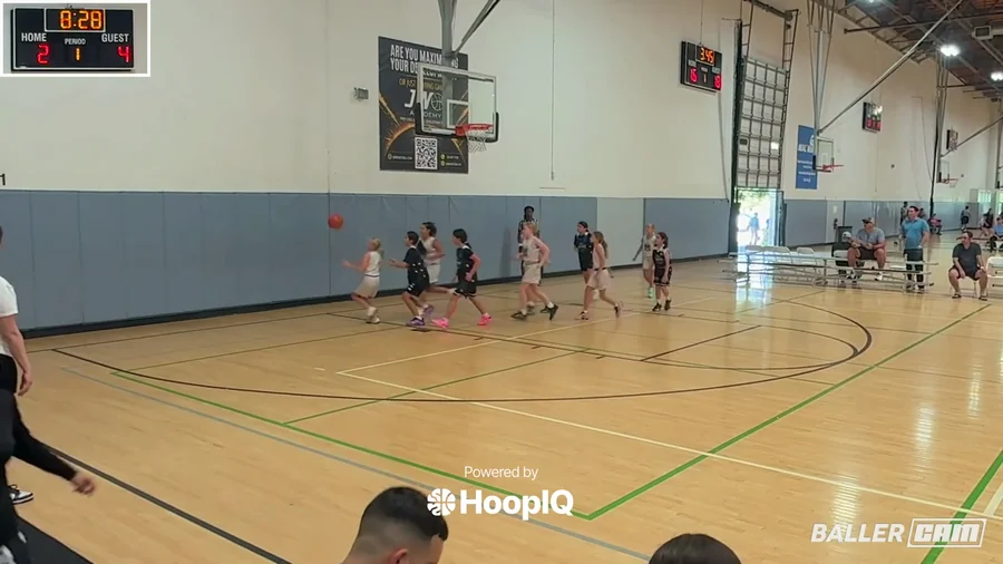Off. Rebound