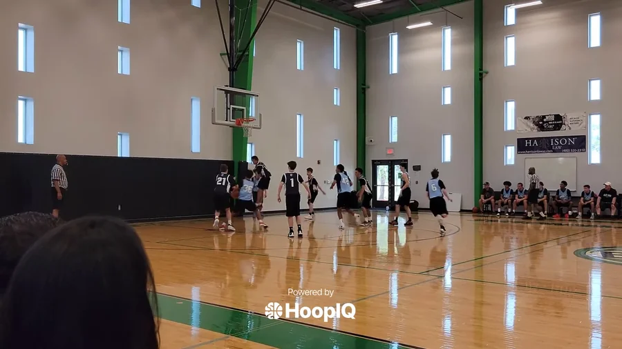 2-pt Shot