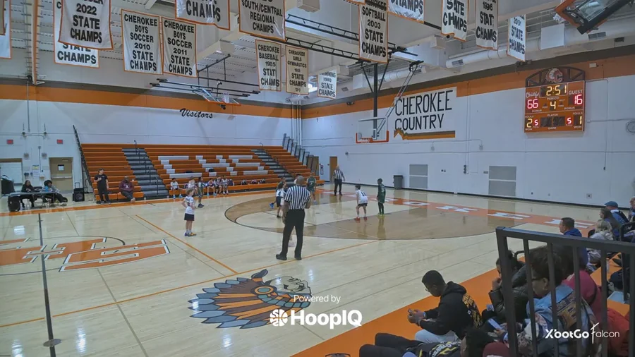 Free-throw