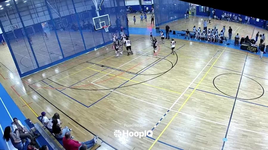 Def. Rebound