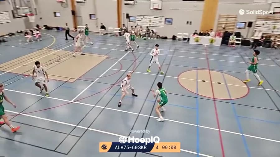 Assist