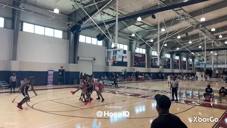 Off. Rebound