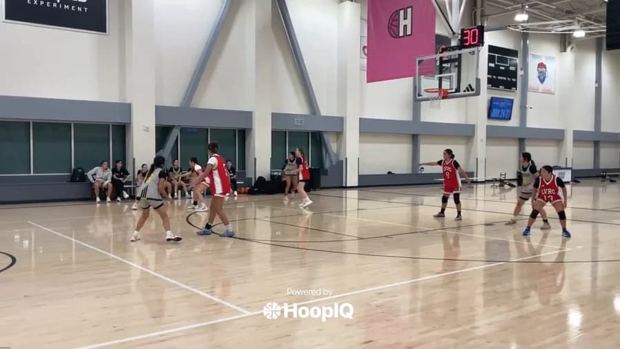 3-pt Shot