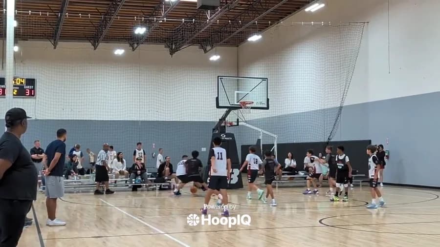 2-pt Shot