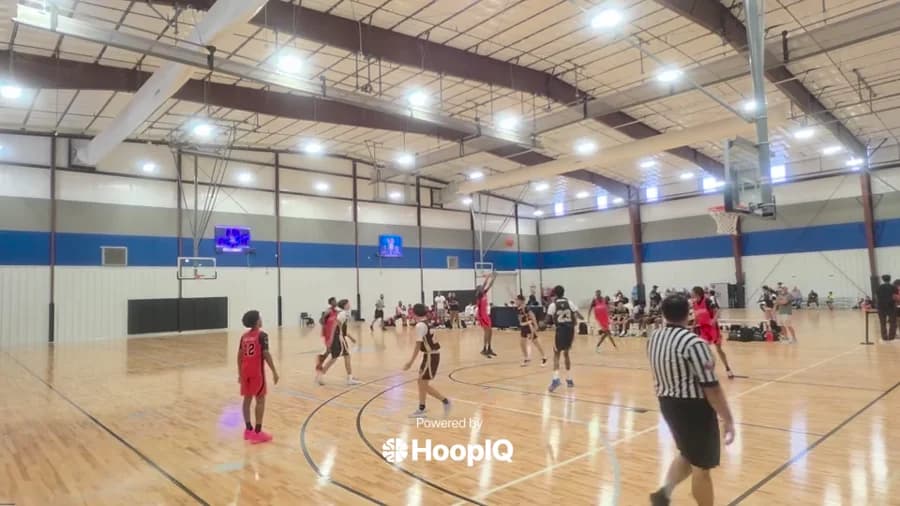 2-pt Shot