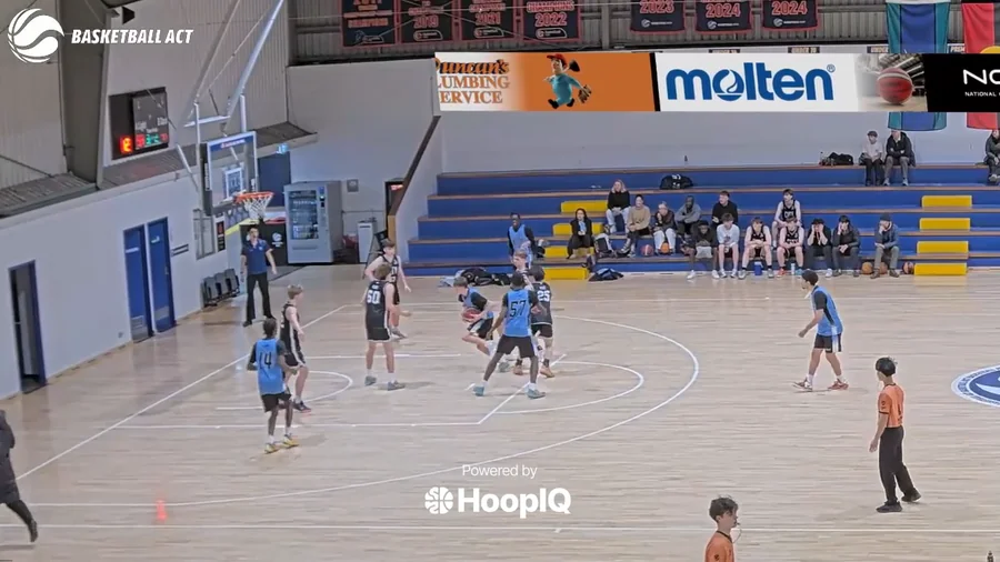 2-pt Shot