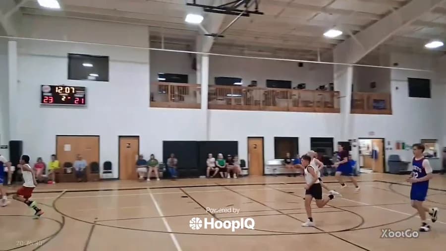 Def. Rebound