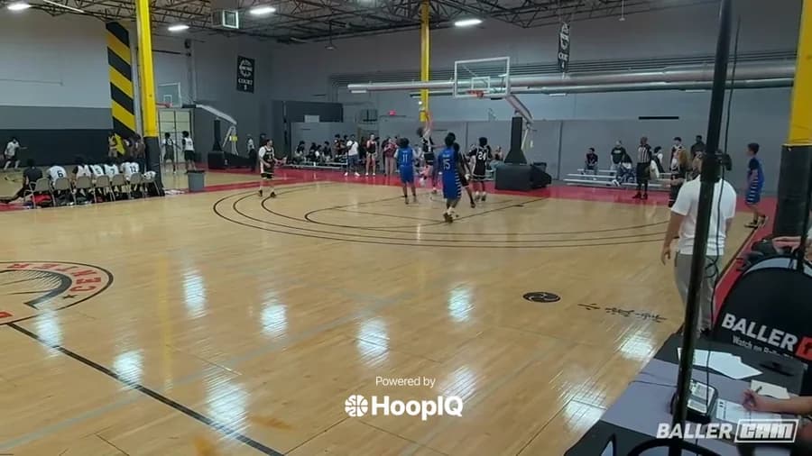 Off. Rebound