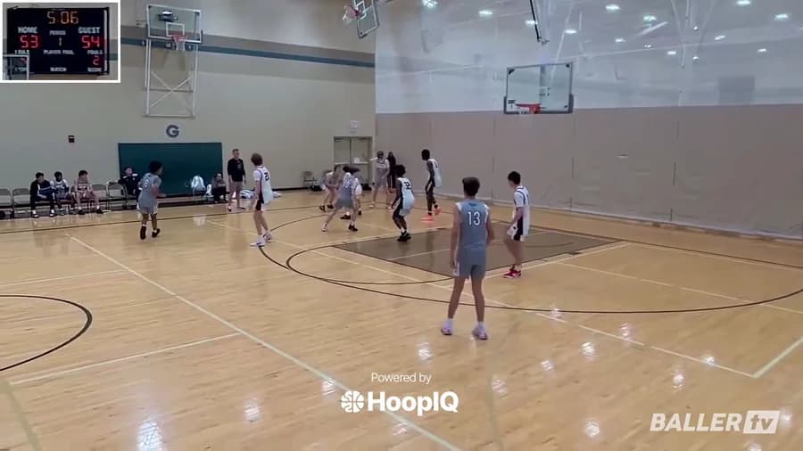 Assist