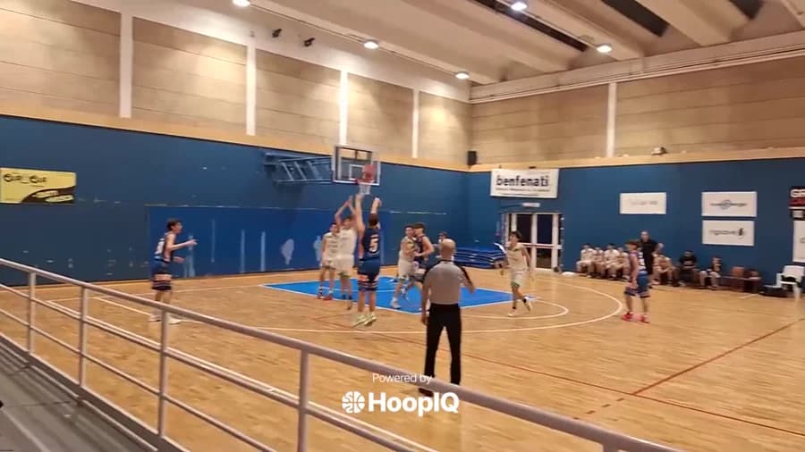 Off. Rebound