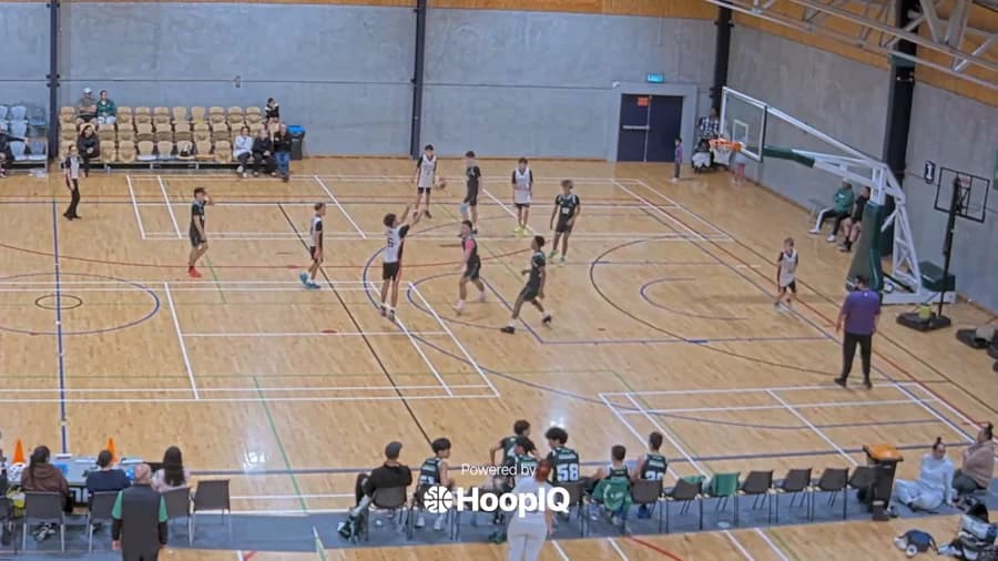 Off. Rebound
