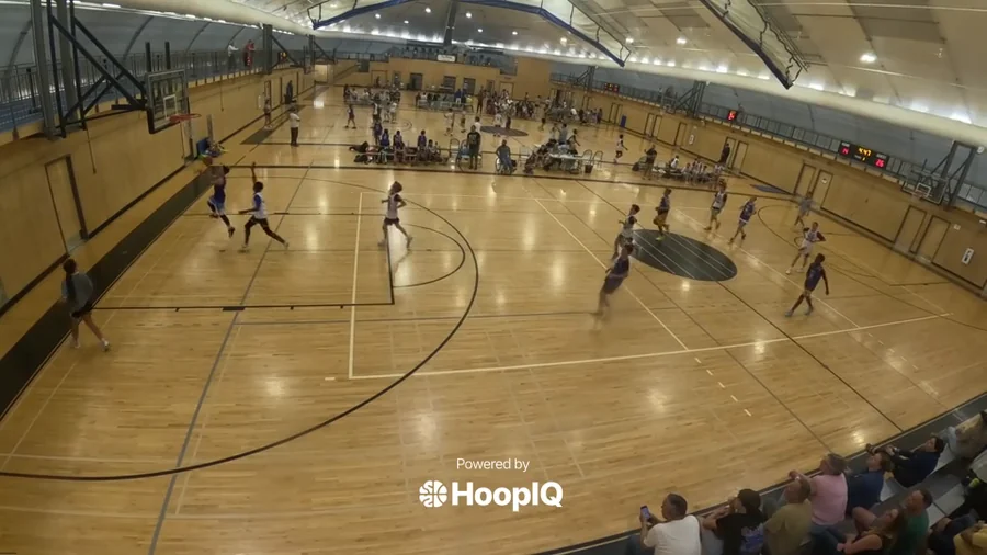 2-pt Shot
