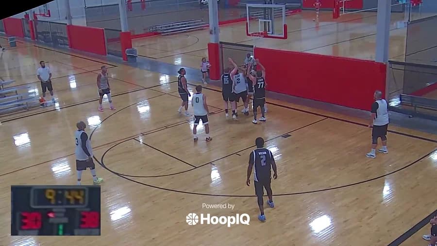 Off. Rebound