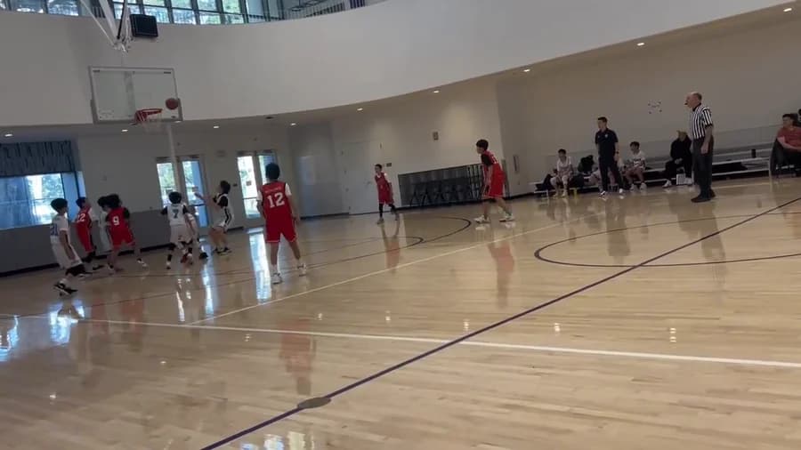 Def. Rebound