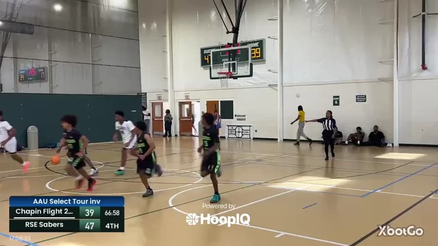 Def. Rebound