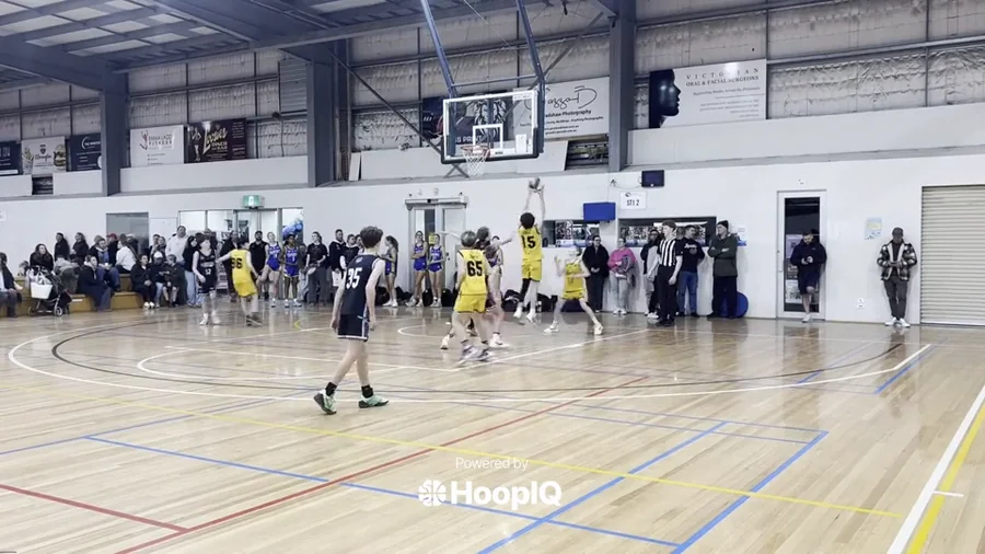 Def. Rebound
