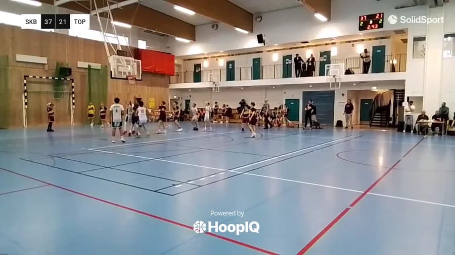 Off. Rebound