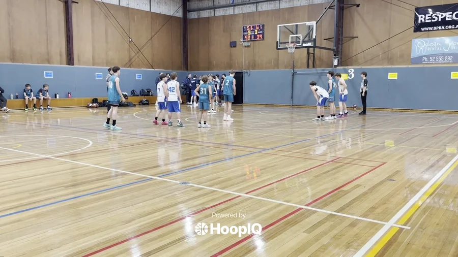 Free-throw