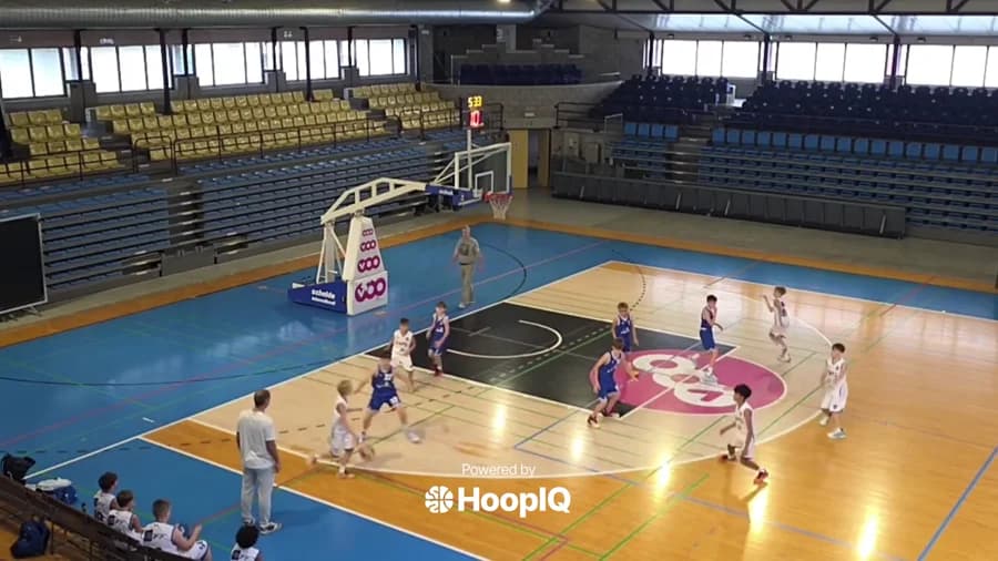 Off. Rebound