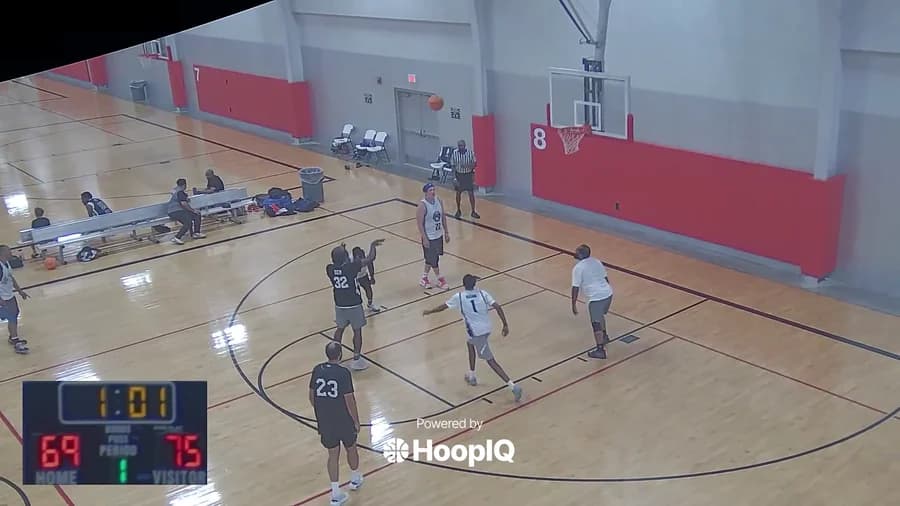 Free-throw
