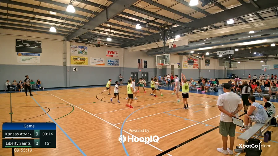 Off. Rebound
